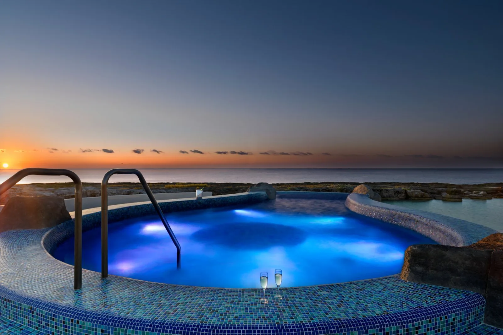 Hard Rock Hotel Riviera Maya 17